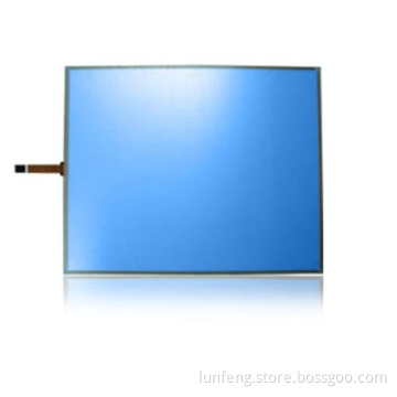 5.7 Inch 4 Wire Resistive Touch Screen